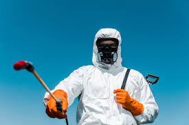 Best Fumigation Services  in Matthews, NC